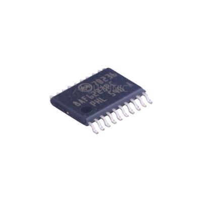 China Standard STM8AF6223PCU SMD TSSOP-20 singlechip Original New Microcontroller IC Chip TSSOP-20 STM8AF6223PCU for sale