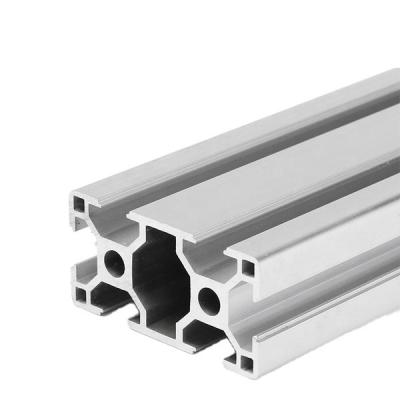 China Shengxin 4040 Aluminum Extrusion Energy Saving Aluminum Profile For Industrial Aluminum Extrusion 45 x 45 for sale