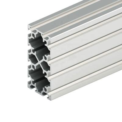 China Decorations SHENGXIN T Slot 60120 Industrial Aluminum Extrusion 3060 Proiles for sale