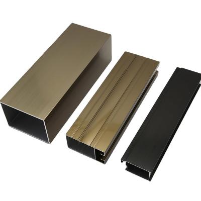 China 2020 Modern Shengxin aluminum extrusion construction c channel aluminum profile t slot for sale