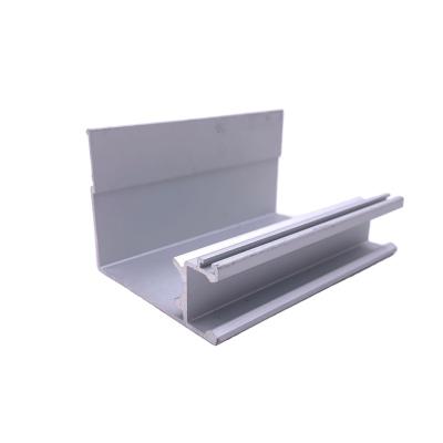 China door & window aluminum profile to make door and window aluminum profile 6061 T6 aluminum window profile for sale