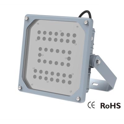 China 142m/W industrielle LED hohe Lebensdauer Brownbear-Reihe des Bucht-Licht-80-150W lange zu verkaufen