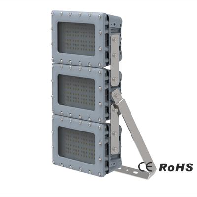 中国 CCT 3000K-6000K Industrial LED High Bay Light Luminaire Efficacy 152lm/W 販売のため