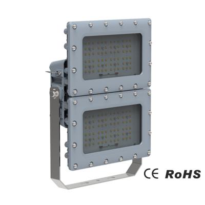 China 160W, 200W en de 240W Geleide Verlichting van de Pakhuis Lichte 152lm/W Explosiebestendige Hoge Baai Te koop