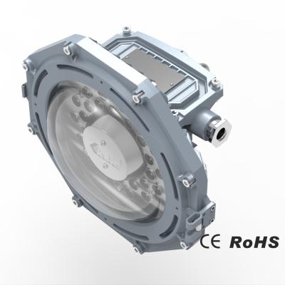 中国 136.5lm/W Energy Efficient High Bay Lighting 30W 60W Led High Bay Light 販売のため