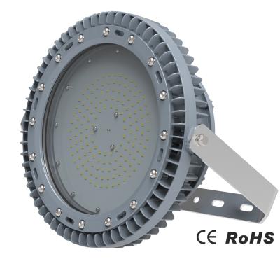 중국 송전 400와트 산업용 LED 투광 조명 역률 > 0.98 판매용