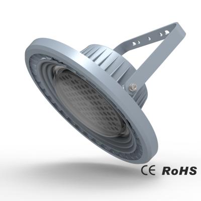 China Flutlicht Energie-Faktor der Quallen-Reihen-80W 100W 120W 150W industrieller LED > 0,98 zu verkaufen