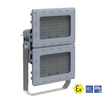 中国 力Plant 160W 200W 240W Flame Proof Led Light Explosionproof Led Fixtures 販売のため