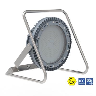 Chine Série légère d'otarie de durée de vie de travail anti-déflagrant d'IP66 240W LED longue à vendre