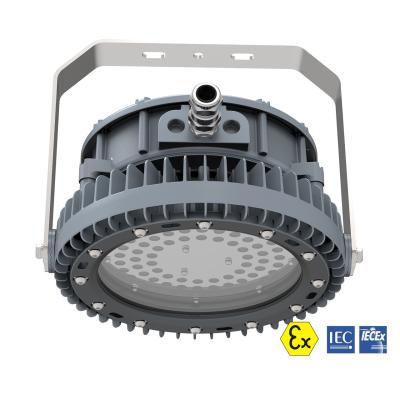 Chine Série anti-déflagrante moyenne d'otarie d'appareils d'éclairage d'inondation de la taille 100W 120W 150W LED à vendre