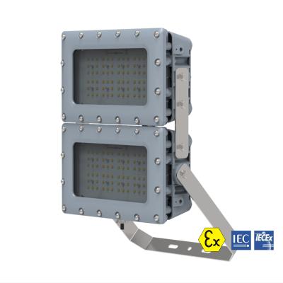 China Explosion proof-Tank Series flame Proof LED Light 160W-240W for Zone 1 & Zone 21 for sale