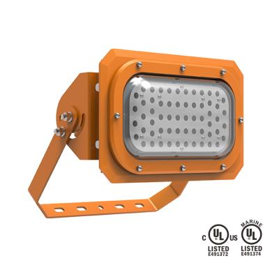 China Energy Saving 120W 150W Led Hazardous Area Light Explosive Proof Light UL Approved for sale