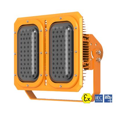 China Ex Polar Bear 200W and 240W LED Explosion Proof Lights Zone 2,22 for sale