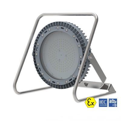 China Explosionssichere Lichter LED, 200W, 240W, 300W, für Zone 1&2, Zone 2&22 zu verkaufen