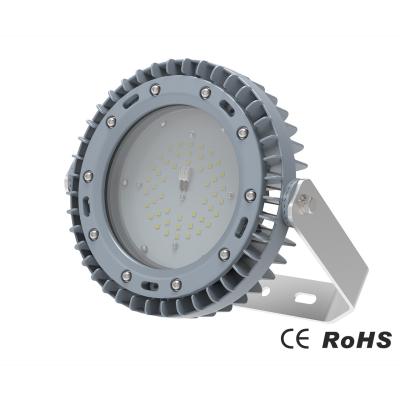 China Luz de inundación llevada ininflamable de la luz de inundación de la industria naval 30W 45W 80W LED en venta