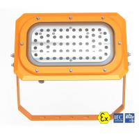 중국 가스 탐사 구역 2&22 LED Atex 조명 120W 160W 낮은 유지 보수 판매용