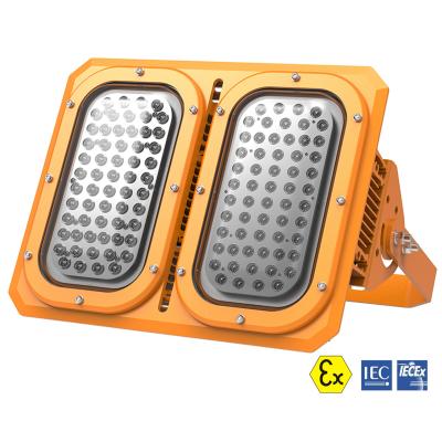 Κίνα ζώνη 2 200W 240W Atex ανάβοντας ενέργεια - αντι φως έκρηξης αποταμίευσης προς πώληση