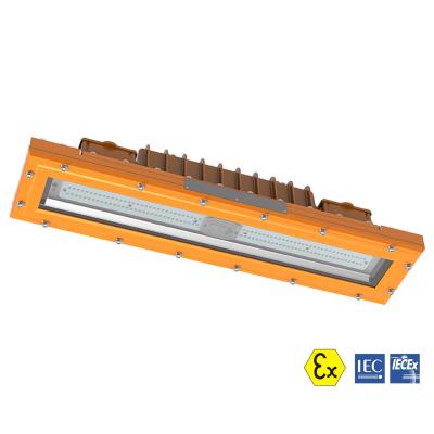 China 18W a la iluminación de 48W LED Atex en venta