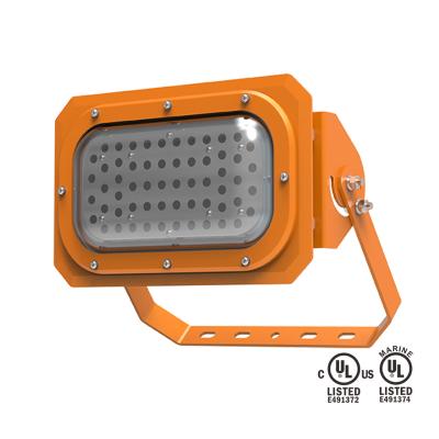 China 120W 150W Flame Proof Led Flood Light for sale