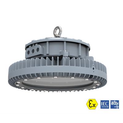 China 200W Explosion Proof Emergency Light Vibration Resistant for sale