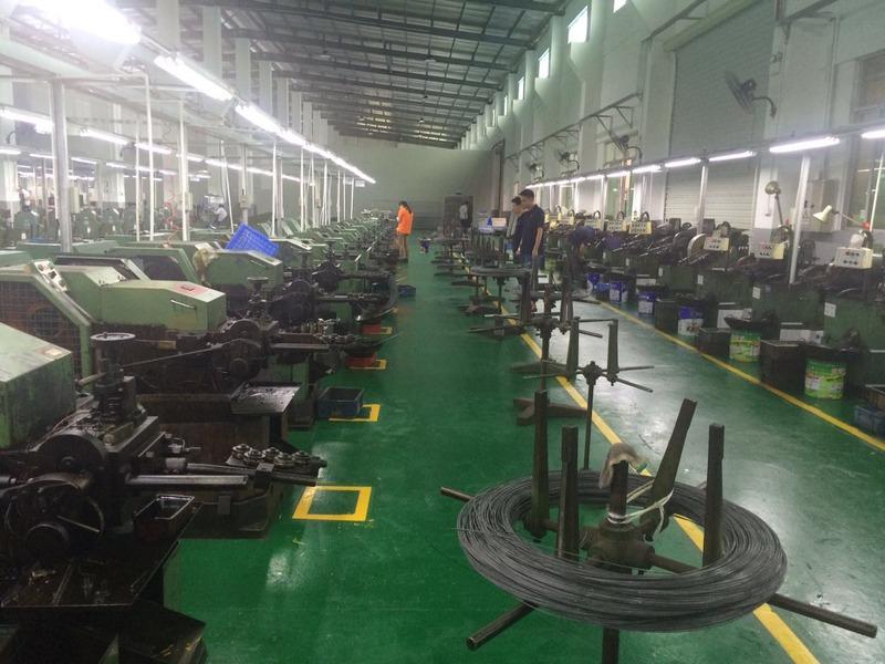 Fournisseur chinois vérifié - Shenzhen Crown Precision Technology Co., Ltd.