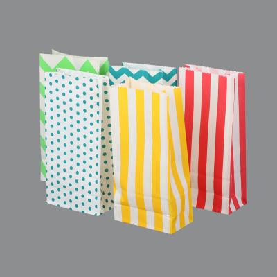 China Popcorn Packaging Bag Collar Design Aseptic Dried Fruit Sealed Bag Packaging Bag for sale