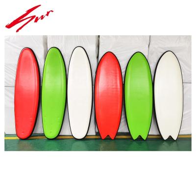 China Best Water Sports Products Water Sports Products Longboard Surfboard Foam Surfboard Blanks Surfboard For Beginners for sale