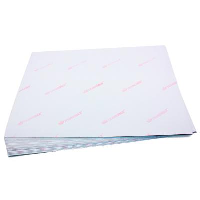 China Apparel Bulk Transfer Paper Multifunctional Thermal Inkjet Transmax Dark Heat Transfer Paper for sale