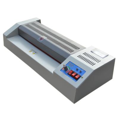 China A3 Size 220V Master YT 320 Plastic Sealing Machine For Photo Folder Document A3 Lamination for sale