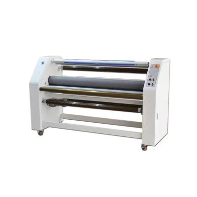 China 1700-TS Roll 1700mm Auto Cut Hot Cold Cold Automatic Feeding Laminating Machine CH-ALM for sale