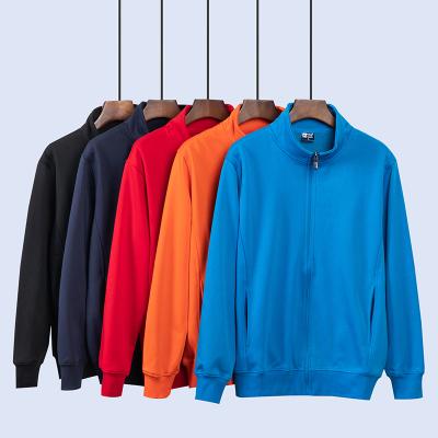 China Wholesale Breathable Apparel Plus Size Hoodie Fashion Men's And Women's Fashion Round Neck Sweatshirt Oem Pattern Polyester Custom Sweatshirt for sale