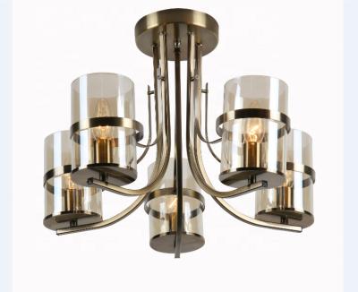 China New Arrival Hot Sale Modern Classic Hotel Bedroom Living Room Ceiling Pendant Lights for sale