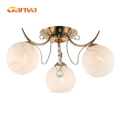 China Can Be Nordic Design Ring Cahndelier Pendant Light Modern Customized Decorative From China Supplier for sale