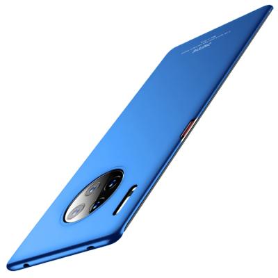 China Fitted Ultra Thin High Quality Shockproof Coque Cover Phone Case For Huawei Mate 20 30 Lite PC Pro for sale