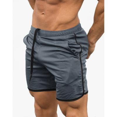 China 2022 Summer 5XL Amazon Men's Fashion Sports Pocket Shorts Running Workout Men Shape Shorts for sale