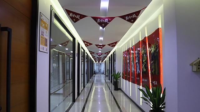 Verified China supplier - Wenzhou CapsulCN Technology Co., Ltd.