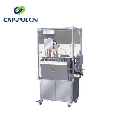 China Capsule / Tablets YSZ-B Capsule Tablet Printing Machine / Soft Tablets Printer for sale