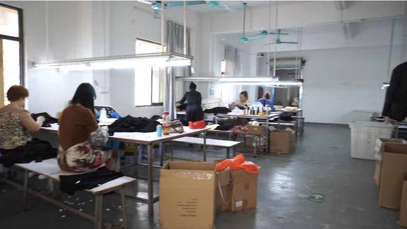 Verified China supplier - Dongguan Yunxun Technology Co., Ltd.