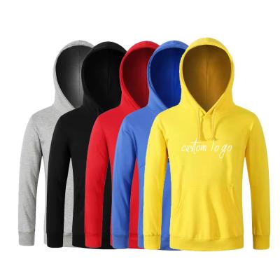 China Custom Printed Anti-wrinkle Fashion Jogging Tracksuit Sweatshirts Mens Unisex Hoodies for sale