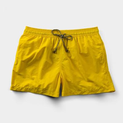 China Anti-wrinkle beach pants men's board shorts empty swim trunks for sale