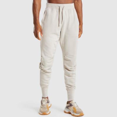 China Anti-pilling cotton men's jogger plus size casual jogger pants for men for sale