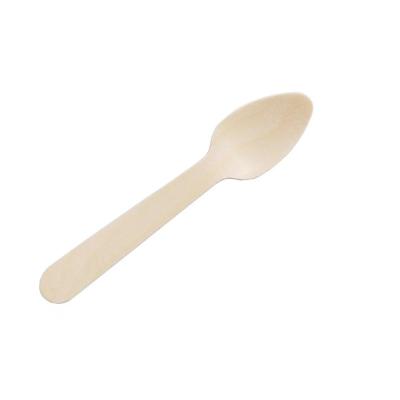 China Disposable Wooden Cookware Kitchen Utensil, Natural Kitchen Utensils And Wooden Spoons Set for sale