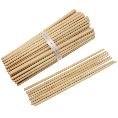 China Disposable Eco-friendly Disposable Bamboo Chopsticks Custom Logo Print With Whole Sales for sale