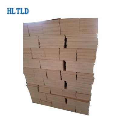 China Chinese Disposable Basswood Veneer Plywood Basswood Plywood for sale