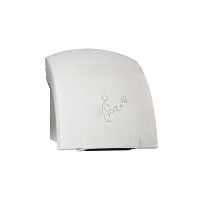 China Factory 2000W outdoor automatic wall mouted induction hand dryer commercial accessories for hotel ect public place for sale