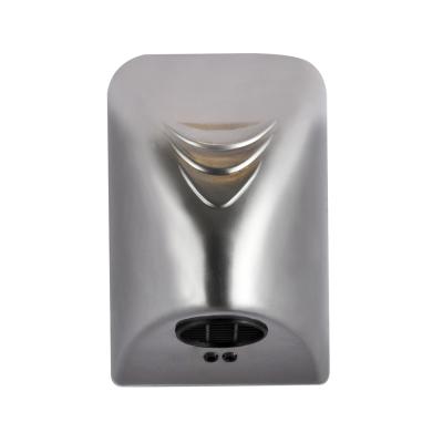 China Outdoor Commercial Dryer Dryer Sensor Mini Automatic Wall Mounted Hand Dryer for sale