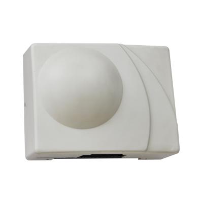 China Outdoor ABS Plastic Wall Mounted High Speed ​​Automatic Hand Dryer for sale