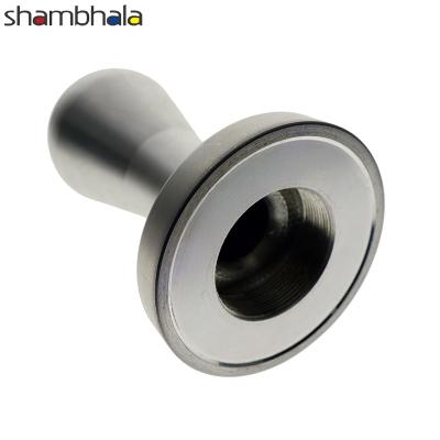 China 304 Aluminum CNC Spinner DIY Spinner Aisi Custom Precision CNC Parts CNC Spinner for Shambhala for sale