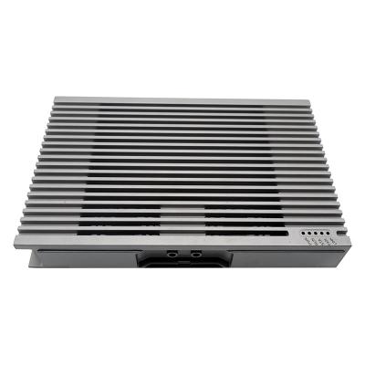 China Aluminum Enclosure For Server Transfer Switch Enclosure Power Supply Enclosure Change Custom for sale