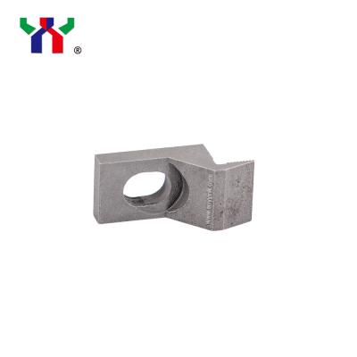 Chine High quality Ceresspare part for Offset printing machine Royobi gripper pad, à vendre